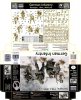 Master Box 35254 German Infantry. Bastogne, 1944, WWII era 1/35